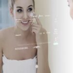 Espejo con Pantalla STOCK FERIA - VR6080