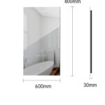 Espejo con Pantalla STOCK FERIA - VR6080