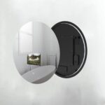 Espejo con Pantalla STOCK FERIA - VR600