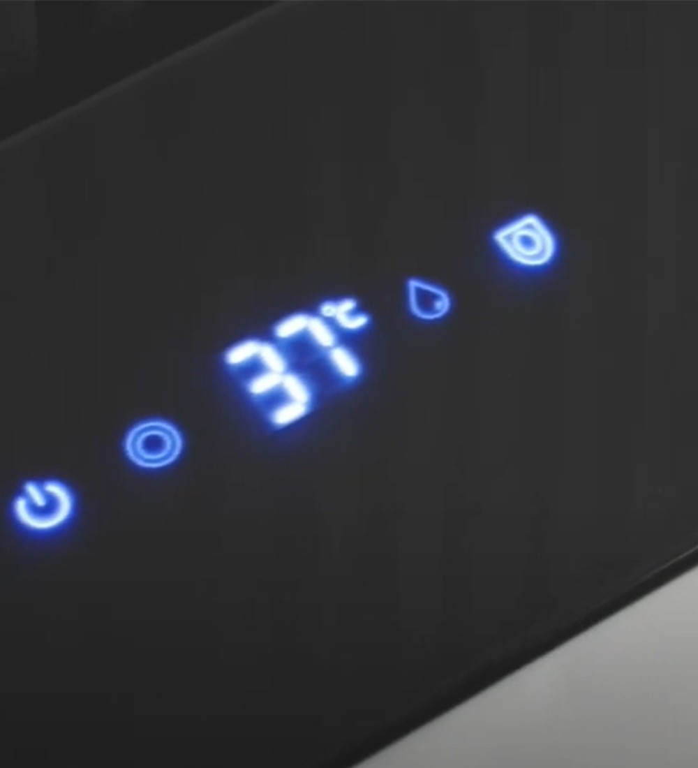 Wc suspendido Japonés STOCK FERIA - W230 (Con bastidor)