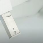 Wc suspendido Japonés STOCK FERIA - W230 (Con bastidor)