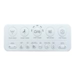 Wc suspendido Japonés STOCK FERIA - W230 (Con bastidor)