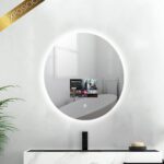 Espejo con Pantalla STOCK FERIA - VR600