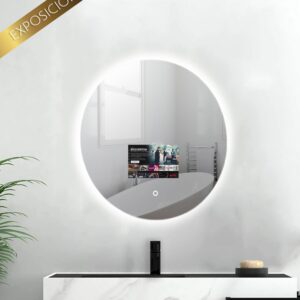 Espejo con Pantalla STOCK FERIA - VR600