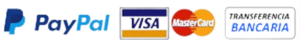 medios pago