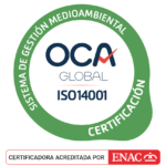 14001 ENAC Castellano