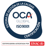 9001 ENAC Castellano